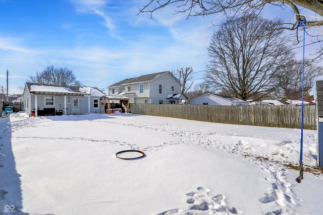 452 E Broadway Street, Greenwood, IN 46143