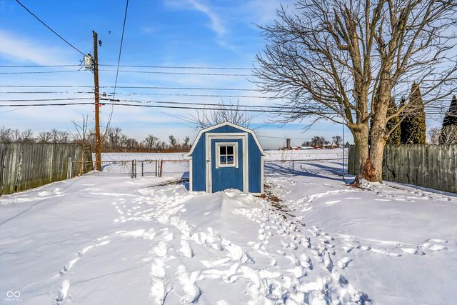 452 E Broadway Street, Greenwood, IN 46143