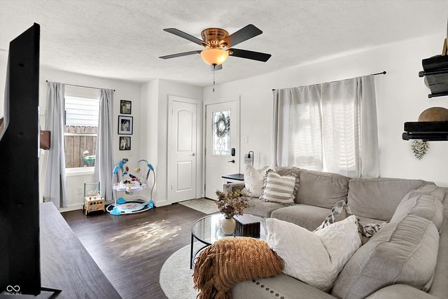 452 E Broadway Street, Greenwood, IN 46143