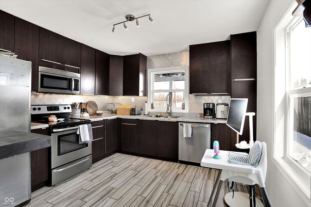 452 E Broadway Street, Greenwood, IN 46143