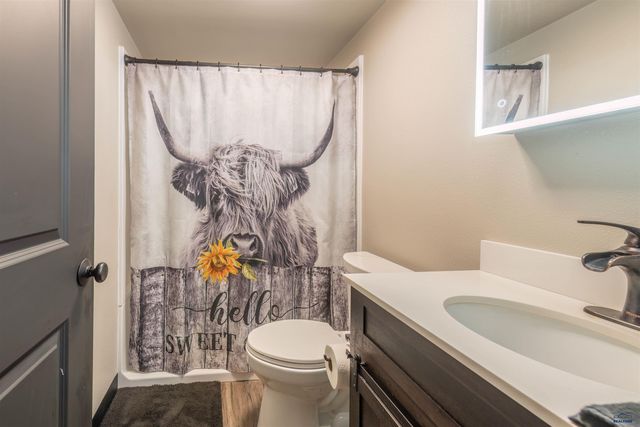 579 QUINTON LN, Box Elder, SD 57719