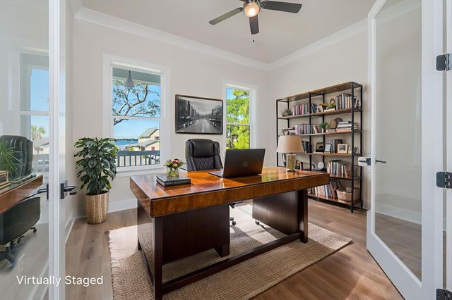 22 Shalimar Drive, Shalimar, FL 32579