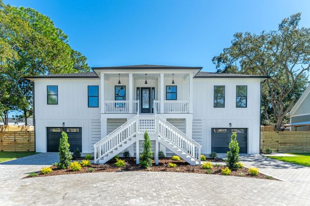 22 Shalimar Drive, Shalimar, FL 32579