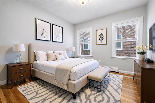 1433 Cambridge Street 3, Cambridge, MA 02139