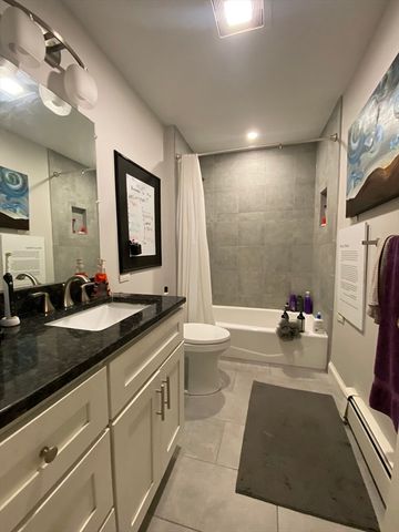 1433 Cambridge Street 3, Cambridge, MA 02139