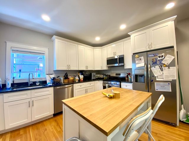 1433 Cambridge Street 3, Cambridge, MA 02139