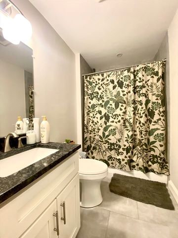 1433 Cambridge Street 3, Cambridge, MA 02139