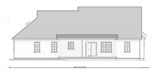 3007 Jacob Drive, Danville, KY 40422