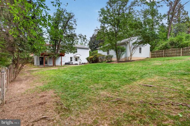 9801 MEADOW VALLEY DR, Vienna, VA 22181