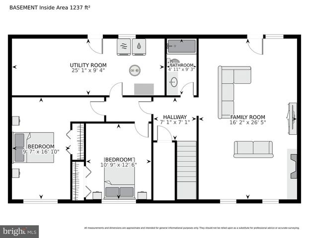 9801 MEADOW VALLEY DR, Vienna, VA 22181