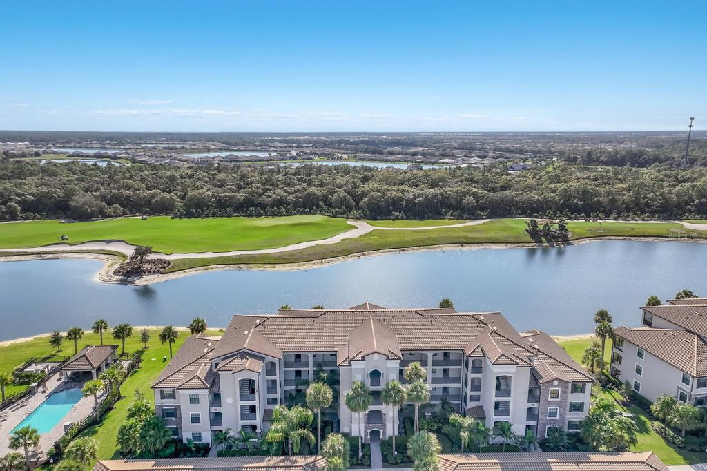 16904 VARDON TERRACE 304, Bradenton, FL 34211