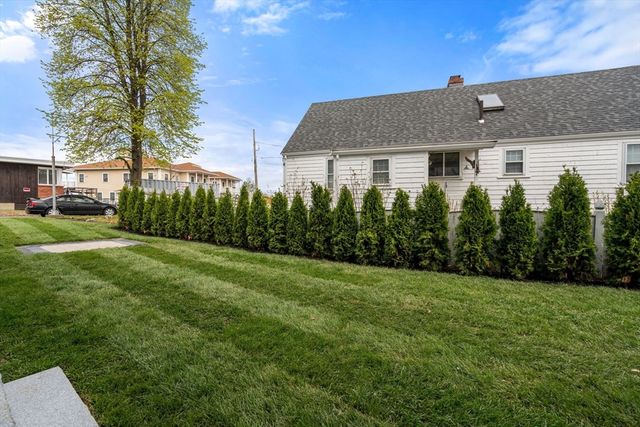 11 Billow Ave 11, Revere, MA 02151