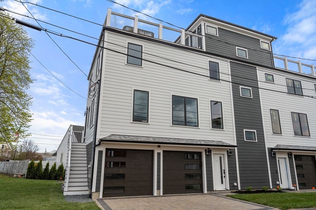 11 Billow Ave 11, Revere, MA 02151