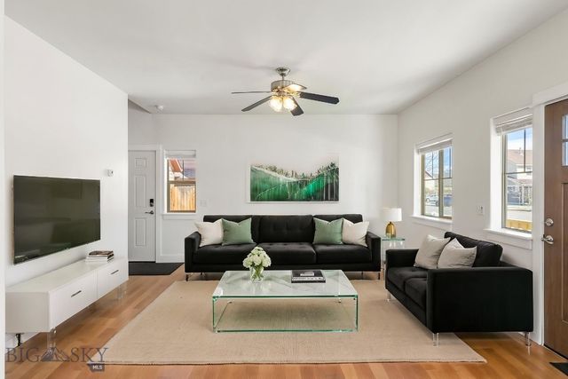 611 N 15th Avenue, Bozeman, MT 59715
