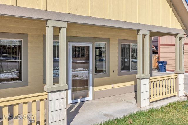 611 N 15th Avenue, Bozeman, MT 59715