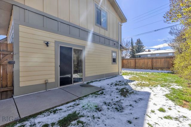 611 N 15th Avenue, Bozeman, MT 59715