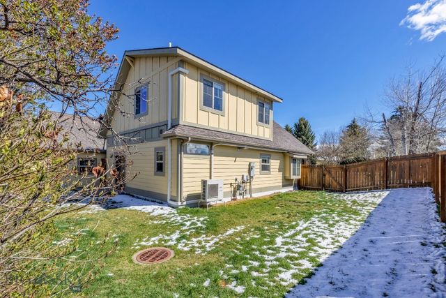 611 N 15th Avenue, Bozeman, MT 59715