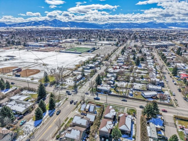 611 N 15th Avenue, Bozeman, MT 59715