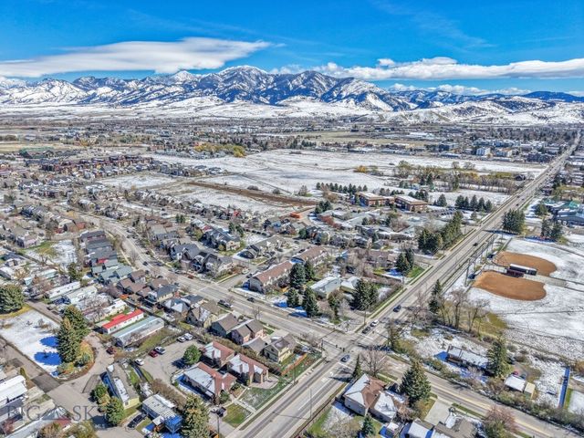 611 N 15th Avenue, Bozeman, MT 59715
