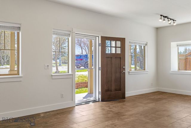611 N 15th Avenue, Bozeman, MT 59715