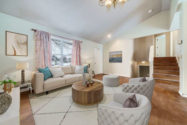 9235 Segunda Lane, Machesney Park, IL 61115