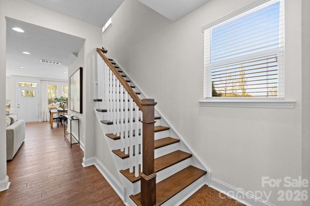 5012 Asher James Lane, Charlotte, NC 28262