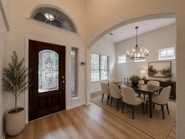235 Soaring Pines Place, Montgomery, TX 77316