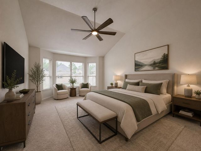 235 Soaring Pines Place, Montgomery, TX 77316
