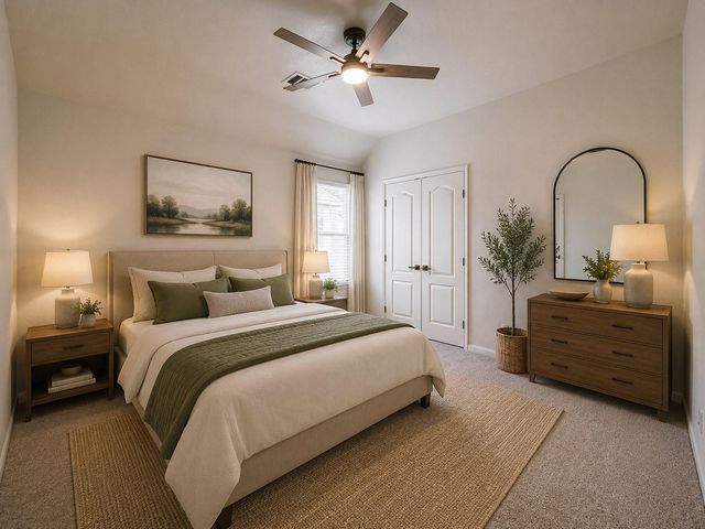 235 Soaring Pines Place, Montgomery, TX 77316