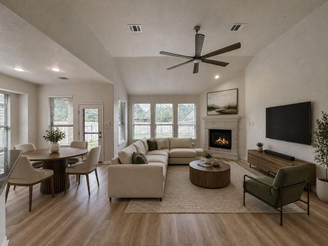 235 Soaring Pines Place, Montgomery, TX 77316
