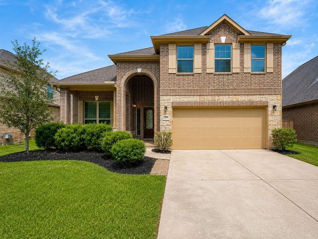 235 Soaring Pines Place, Montgomery, TX 77316