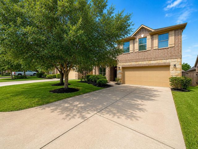 235 Soaring Pines Place, Montgomery, TX 77316