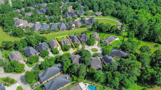 235 Soaring Pines Place, Montgomery, TX 77316