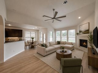 235 Soaring Pines Place, Montgomery, TX 77316