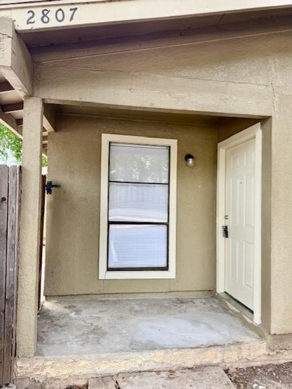 2807-A Parker LN A, Austin, TX 78741