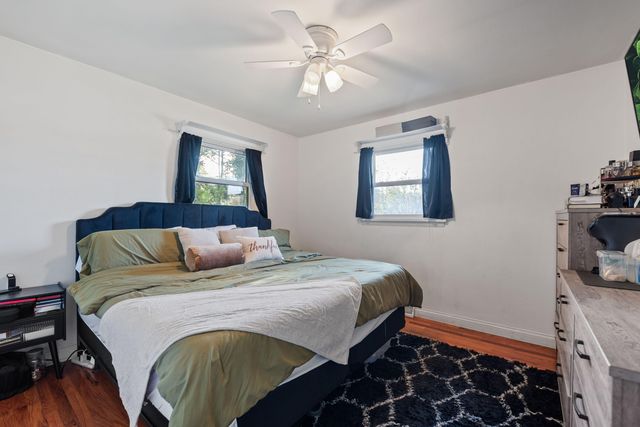 3546 Franklin Street, Michigan City, IN 46360