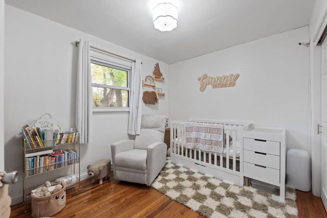 3546 Franklin Street, Michigan City, IN 46360