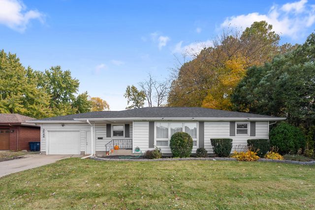 3546 Franklin Street, Michigan City, IN 46360