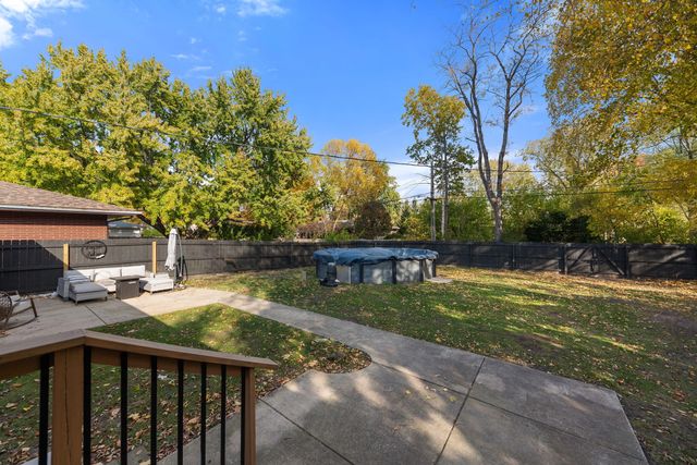 3546 Franklin Street, Michigan City, IN 46360