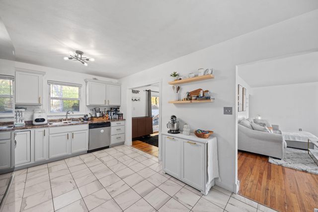 3546 Franklin Street, Michigan City, IN 46360