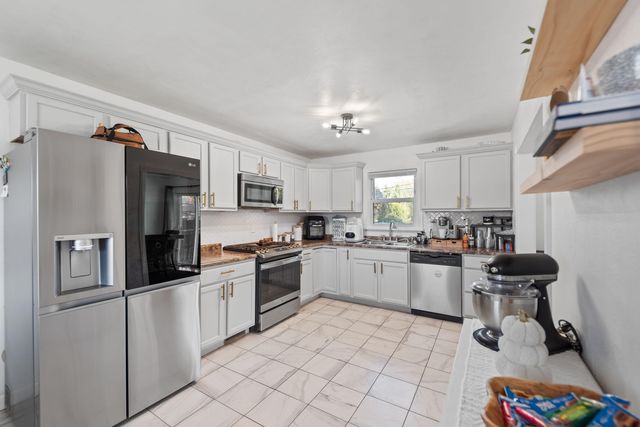 3546 Franklin Street, Michigan City, IN 46360