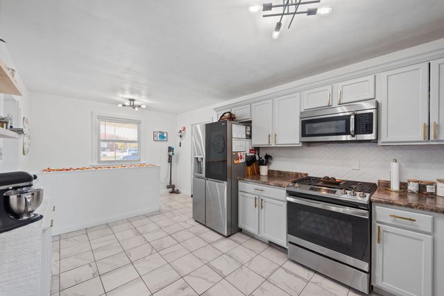 3546 Franklin Street, Michigan City, IN 46360