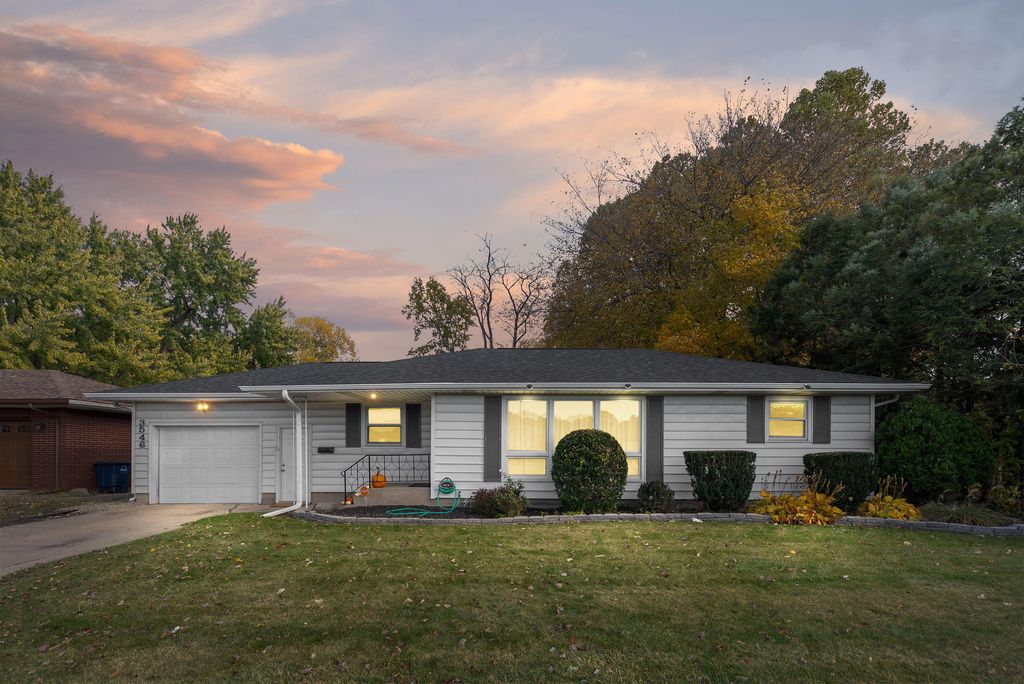 3546 Franklin Street, Michigan City, IN 46360