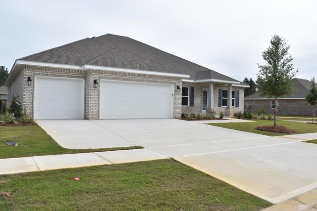 173 Picnic Place, Freeport, FL 32439