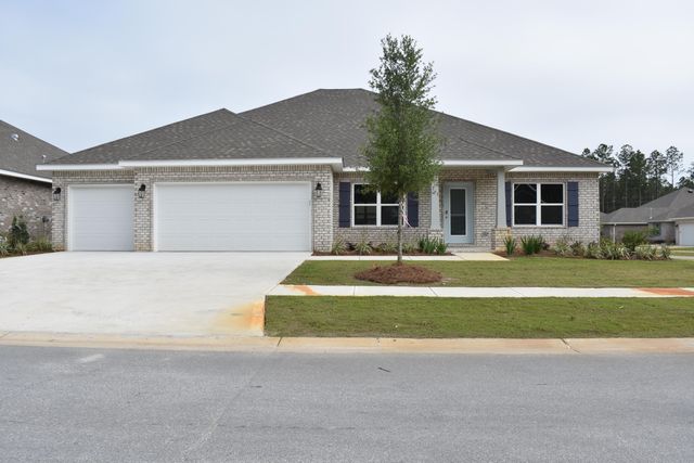 173 Picnic Place, Freeport, FL 32439