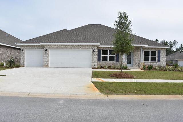 173 Picnic Place, Freeport, FL 32439