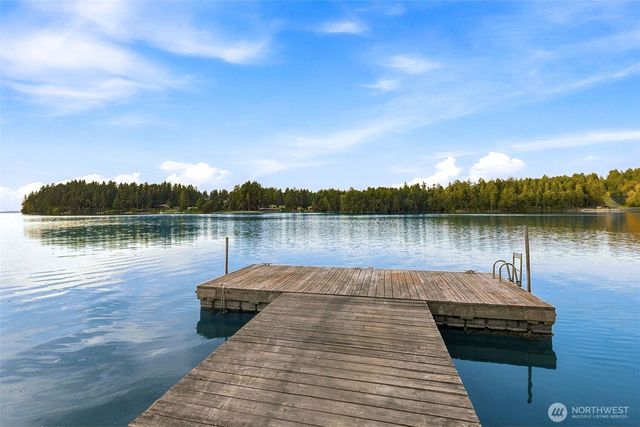 5508 South Bay Terrace Drive NE, Olympia, WA 98516