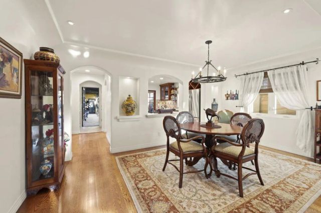 4661 50Th Street, San Diego, CA 92115