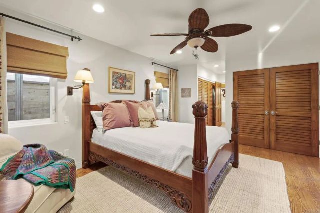 4661 50Th Street, San Diego, CA 92115