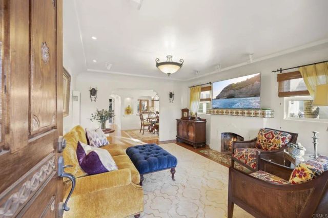 4661 50Th Street, San Diego, CA 92115